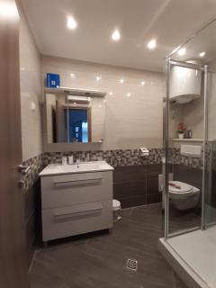 Apartment Lucky with Jacuzzi - 9