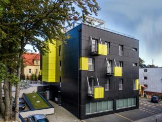 Villa Buki Pokoje & SPA - Jastrzębia Góra - 7