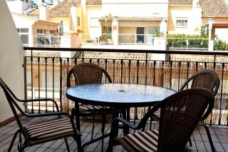 El Forti, 2 dormitorios, centro, by Bookindenia - Denia - 2