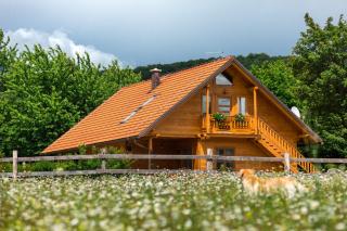 Ranch Jelov Klanac - Rakovica - 7