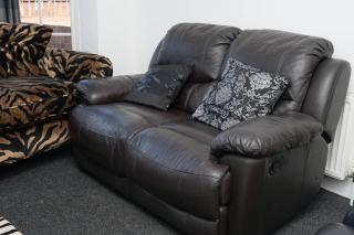 Hullidays - University Side Lg 4 bed House - 3