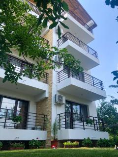 Villa Anastasia - Costinesti - 0