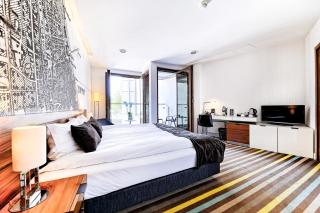 Bayjonn Boutique Hotel - Sopot - 9