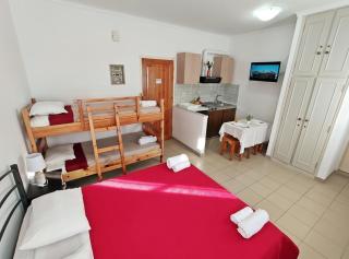 Studio Aggeliki - Apts - Nikiana - 0