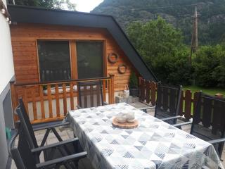 Appartement Alpen Flair - Sautens - 6