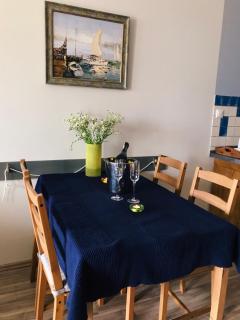Apartament Regata w sercu Mariny w Ustce - 7