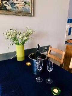 Apartament Regata w sercu Mariny w Ustce - Ustka - 6