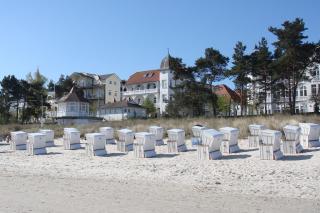 Strandhotel zur Promenade - Binz - 8