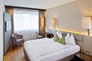 Hotel Penz West - Innsbruck - 4