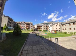 Apartamento El roble - Villanúa - 5