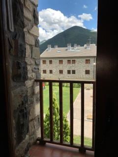 Apartamento El roble - Villanúa - 2