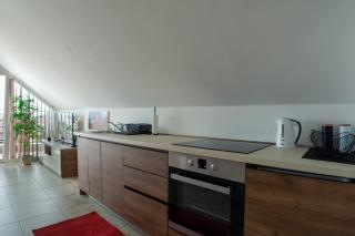 Apartment L Palace - Budva - 5