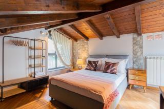 Villa Castello with jacuzzi & priceless view by Rent All Como - Argegno - 6