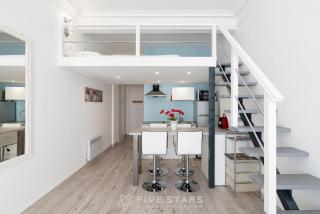 Studio Imperator Five stars holiday house - Nizza - 0