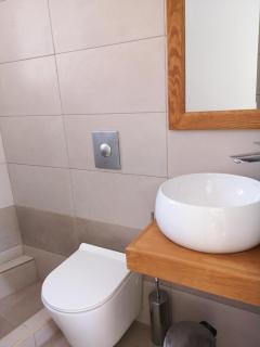 Twin House Spetses - 4