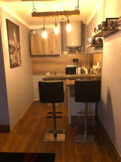 Studio Chaleureux Blois Centre - Blois - 5