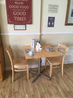 The Harbour Inn - Larne - 6