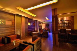 Hotel Coorg International - Madikeri - 7