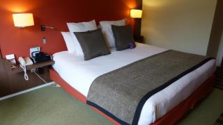 Mercure Grenoble Meylan - Meylan - 9