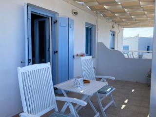 Studios Betty - Plaka Milou - 3