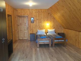 Hotel Fortetsya - Slavske - 3