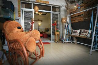 Xincun Seed Homestay - Tainan - 2