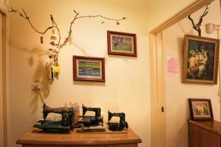 Xincun Seed Homestay - Tainan - 3