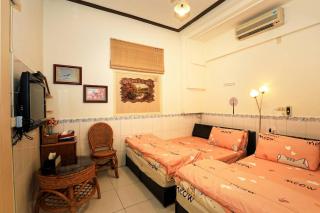 Xincun Seed Homestay - Tainan - 4