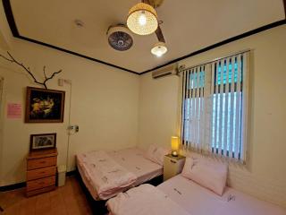 Xincun Seed Homestay - Tainan - 5