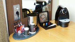 Mercure Grenoble Meylan - Meylan - 8