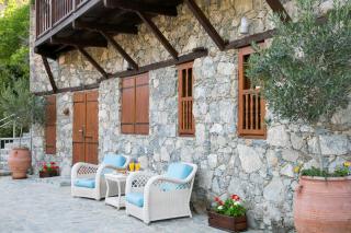 Casale Panayiotis - Kalopanayiotis - 4