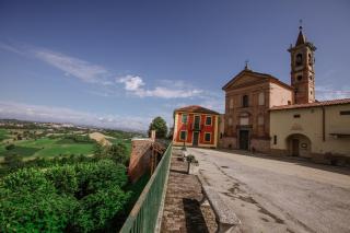 Il Pozzo Fiorito - Cossombrato - 8