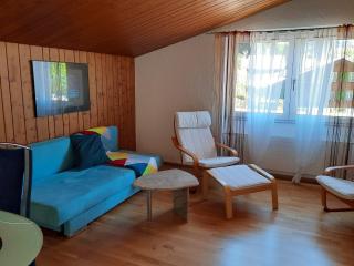 Berner Oberland - Därligen - 4