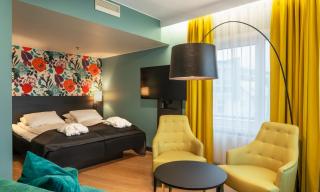 Thon Hotel Harstad - Harstad - 8