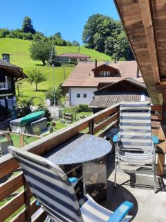 Berner Oberland - Därligen - 8