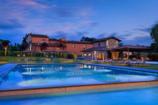 Villa La Massa - Bagno a Ripoli - 9