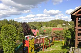 Domki Baryła z Sauna i Basenem - 1