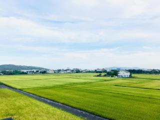 TIN-TIN's HOME 庭庭豐旅舍 - Città di Hualien - 5