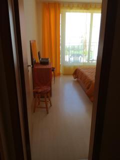 Krasi Apartments in Perla Complex - Pomorie - 7