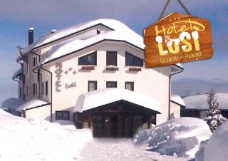 Hotel LuSi - 3