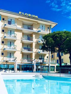 Hotel Florida - Lido di Jesolo - 0