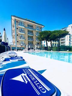 Hotel Florida - Lido di Jesolo - 2