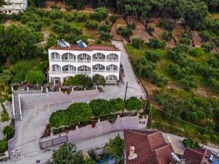 Vassilis Studios - Parga - 5