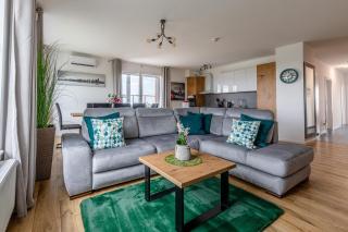 Symphony Baltica Towers Apartamenty - Gdańsk - 7