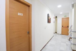Hostal la Campana - La Línea de la Concepción - 7