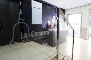 Hostal la Campana - La Línea de la Concepción - 3