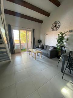 Appartement Les grands pins - 4