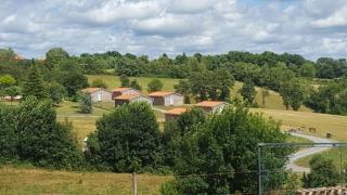 LES CHALETS D HERMINE - Montredon-Labessonnié - 0
