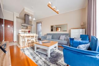 Apartamenty Sun & Snow Plaża I - Świnoujście - 8