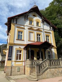 Penzion Hřensko - Hřensko - 0